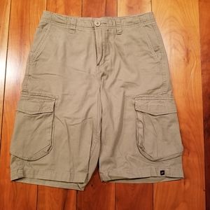 Tony Hawk cargo shorts